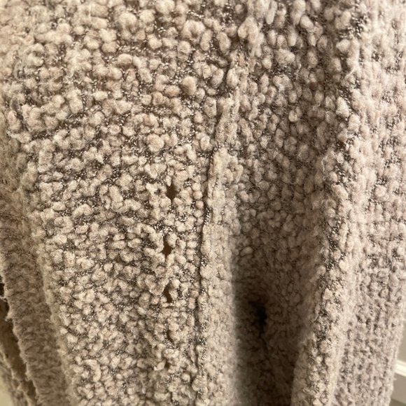 Free People Boucle Button Up Cardigan - Picture 3 of 5